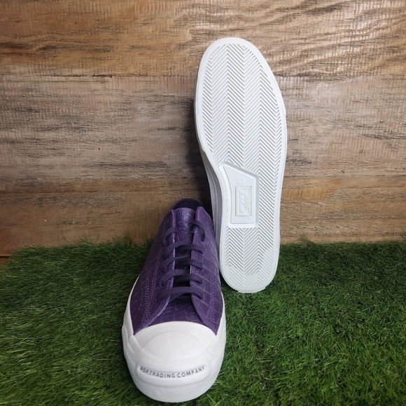 New Converse CONS x POP Trading Company JP Pro Sz 9.5 Mens 170544C - Picture 9 of 12